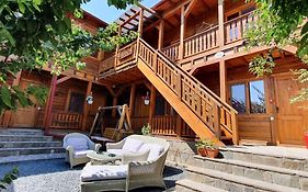 Casa Moața La Vama Veche